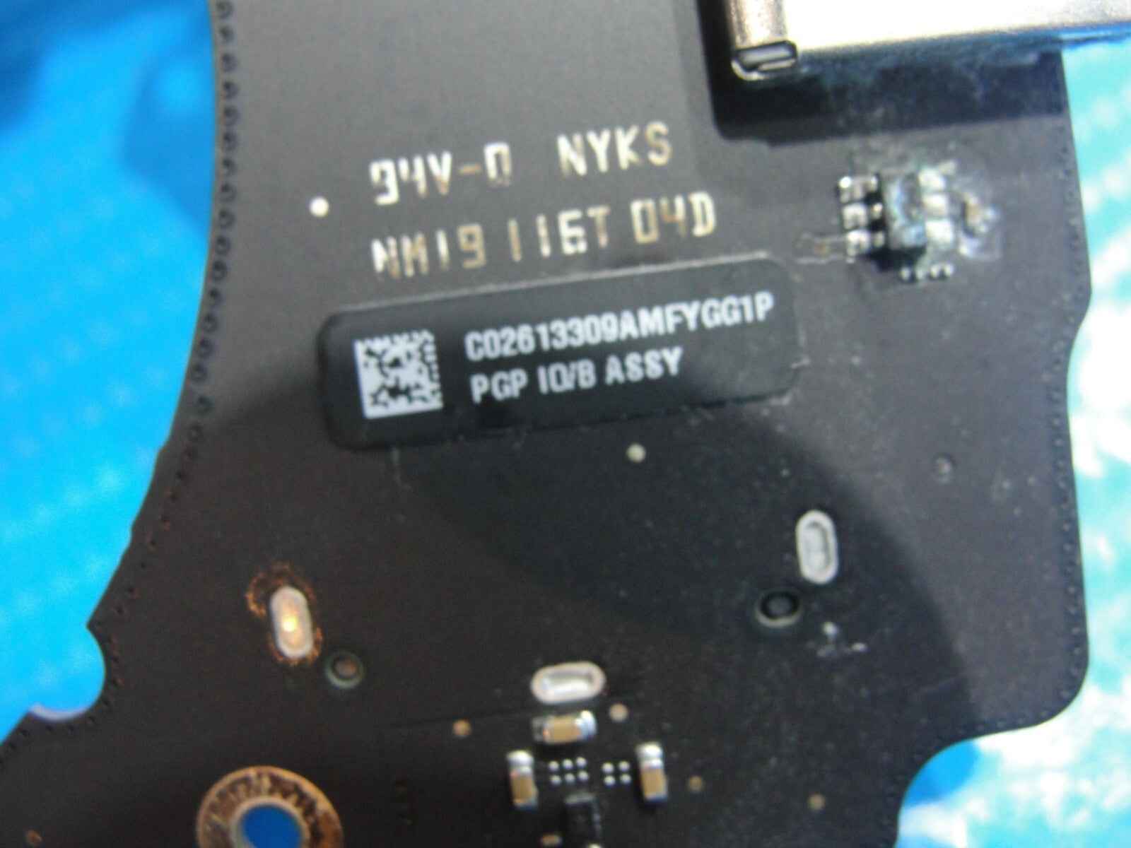 MacBook Pro A1502 13