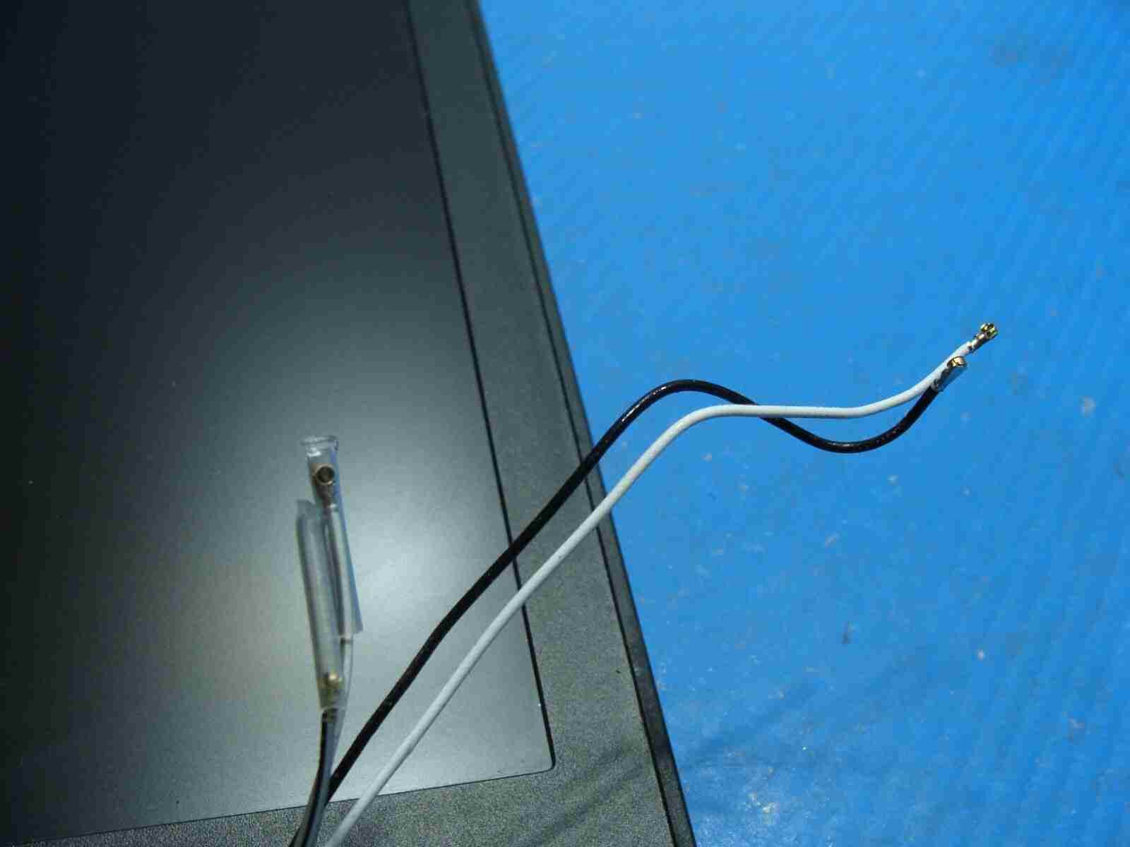 Dell Latitude 15.6” 5580 OEM Laptop Matte LCD Screen Complete Assembly Black - Tested Computer Laptop Parts