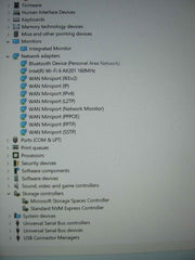 Lenovo ThinkPad P15s Gen 2i 15.6”FHD i7-1185G7 3GHz 16GB 512GB SSD NV T500 4GB - Tested Computer Laptop Parts