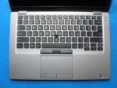 Dell Latitude 5410 14” FHD Intel Core i5-10310U 1.7GHz 8GB 256GB SSD+Charger - Tested Computer Laptop Parts