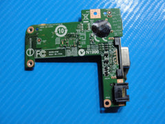 MSI GE70 Apache 17.3" Genuine USB VGA Ethernet LAN Port Board MS-1757A