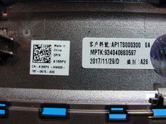 Dell Precision 7520 15.6" Genuine Palmrest w/Touchpad AP1TS000300 A166PV Grade A