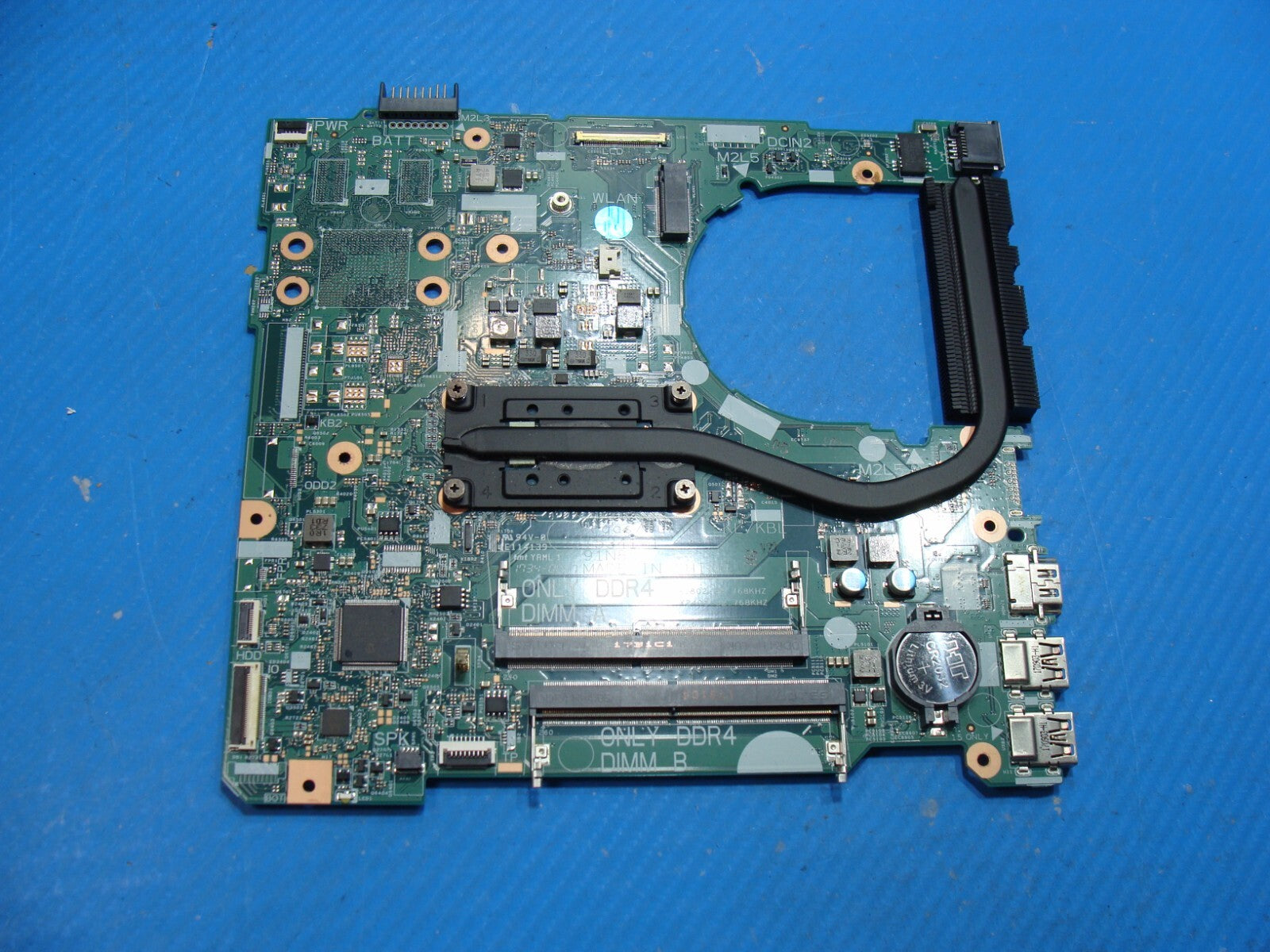 Dell Inspiron 15 3567 15.6