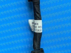 Asus ROG Strix 17.3” GL703VD-DB74 Genuine DC IN Power Jack w/Cable DD0BKNAD000 - Tested Computer Laptop Parts