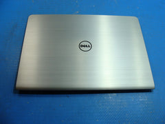 Dell Inspiron 14 5447 14" Genuine Laptop LCD Back Cover Silver 5HF59 AM13P000200