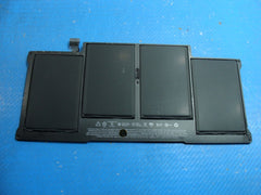 MacBook Air A1466 13" Mid 2012 MD231LL/A Battery 7.6V 54.4Whr 7150mAh 661-6639
