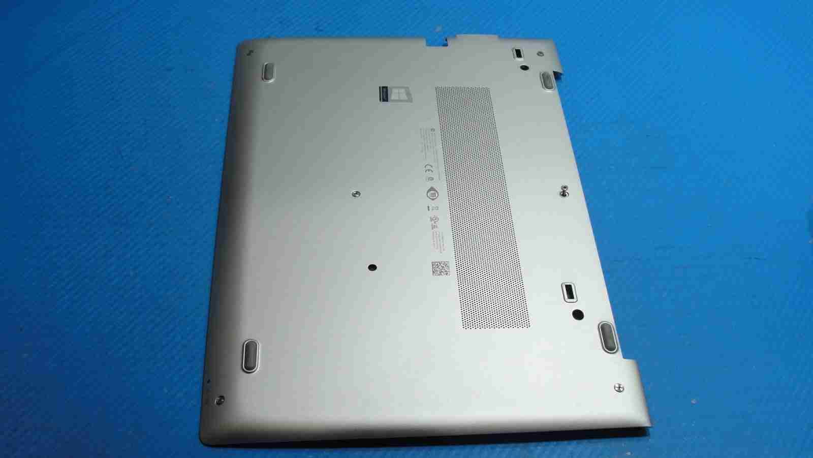 HP EliteBook 14” 840 G6 Genuine Laptop Bottom Case Bae Cover 6051B1279701 - Tested Computer Laptop Parts