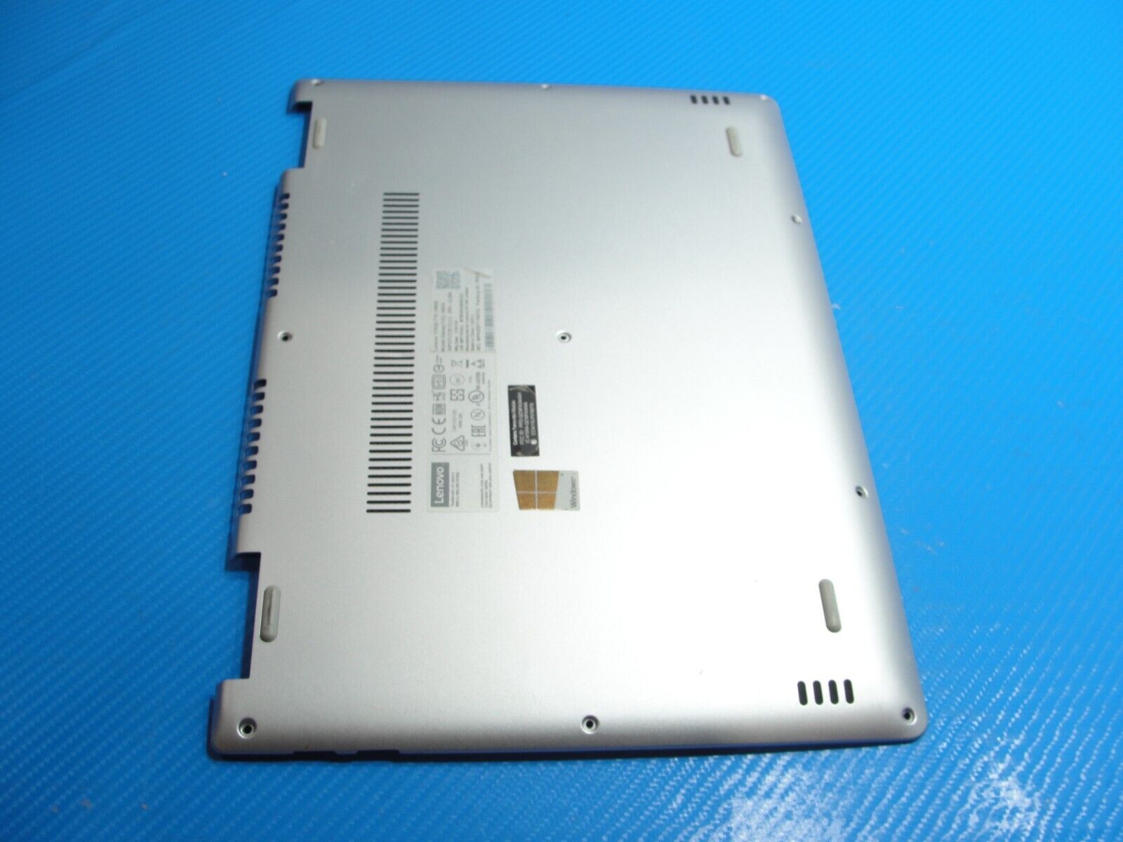 Lenovo Yoga 710-14IKB 14