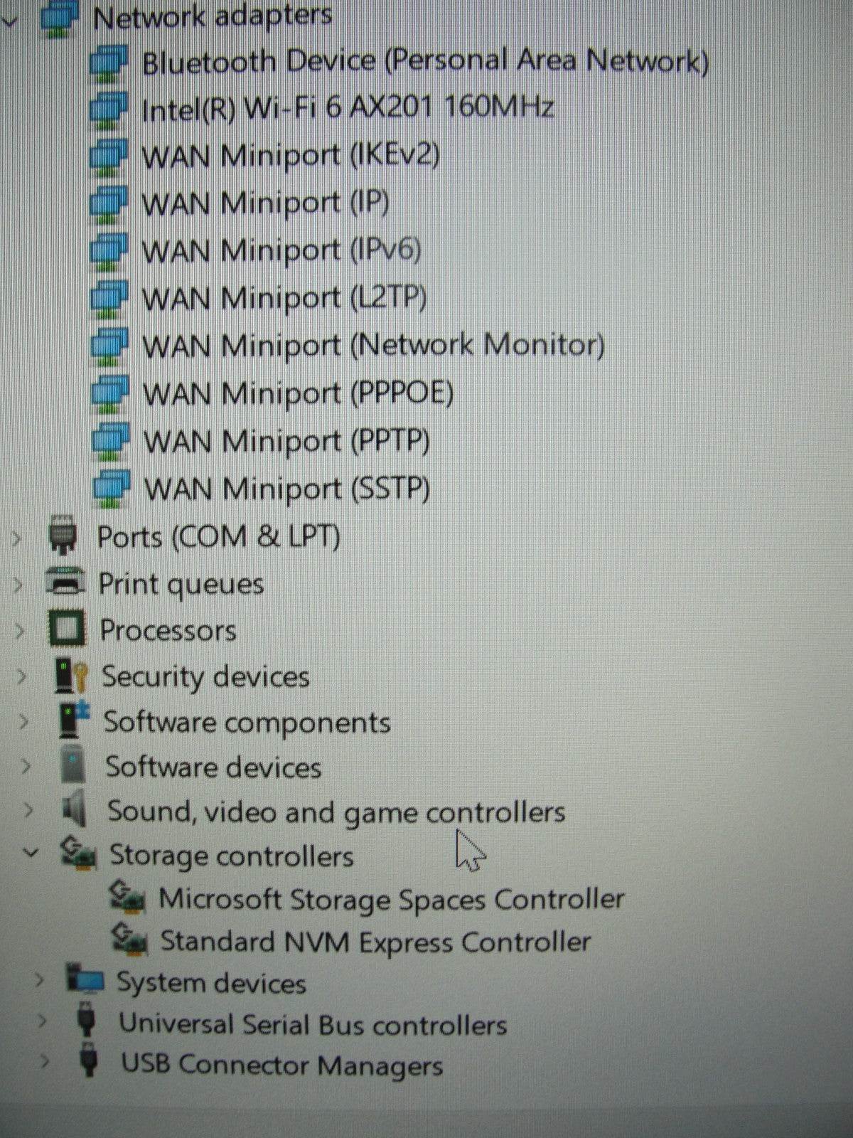 HP EliteBook 840 G7 14”FHD Intel Core i7-10610U 1.8GHz 8GB SSD Reset 256GB - Tested Computer Laptop Parts