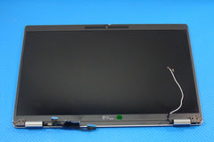 Dell Latitude 5420 14" Genuine Laptop Matte FHD LCD Screen Complete Assembly