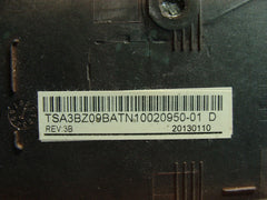 Acer Aspire M5-481PT-6644 14" Genuine Bottom Case Base Cover Gray 3BZ09BATN100 - Tested Computer Laptop Parts