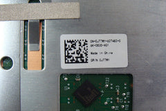 Dell Inspiron 7500 2in1 15.6" Genuine Palmrest w/Keyboard Touchpad GHXFM