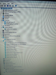 HP 15-DY5023ST 15.6”FHD Intel Core i3-1215U 1.2GHz 8GB SSD Reset 256GB+ Charger - Tested Computer Laptop Parts