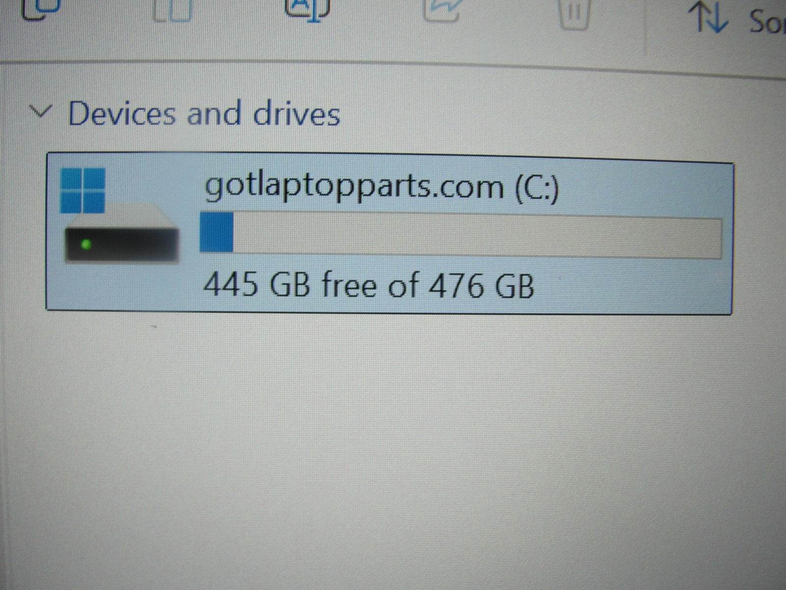 Lenovo ThinkPad E14 Gen 2 14”FHD Core i5-1135G7 2.4GHz 16GB SSD Reset 512GB - Tested Computer Laptop Parts