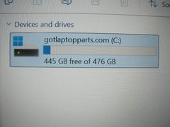 Lenovo ThinkPad E14 Gen 2 14”FHD Core i5-1135G7 2.4GHz 16GB SSD Reset 512GB - Tested Computer Laptop Parts