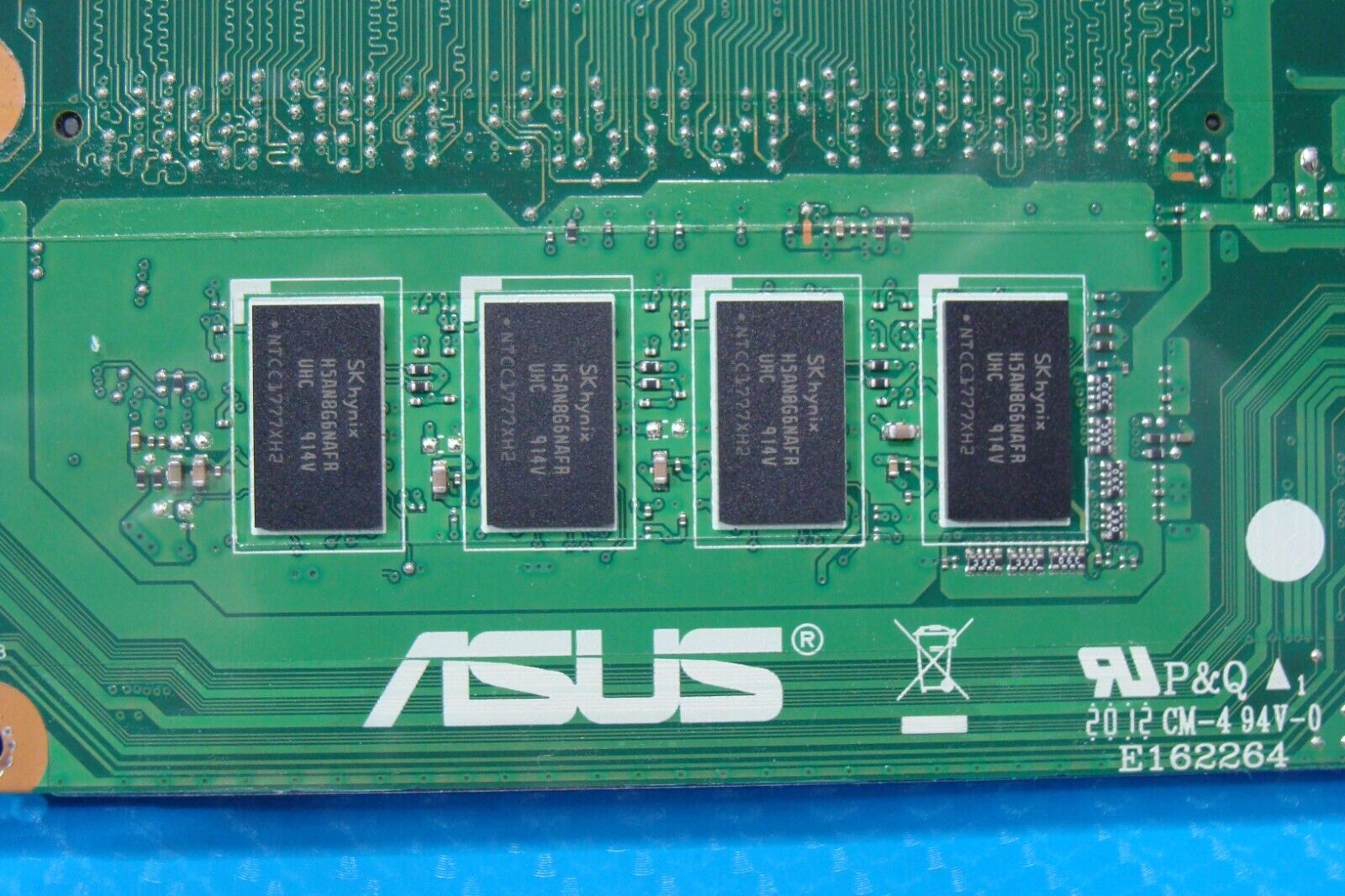 Asus X512D 15.6