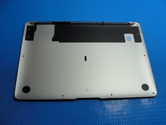 MacBook Air A1466 13" Early 2015 MJVE2LL/A Bottom Case Silver 923-00505