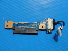 HP ZBook 17 G4 17.3" Genuine Laptop HDD Hard Drive Connector w/Cable LS-C396P