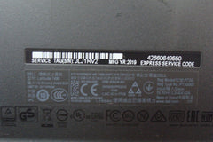 Dell Latitude 14" 7490 Genuine Laptop Bottom Base Case Cover JCT3R AM265000101