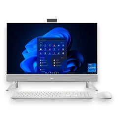 Dell Inspiron 7710 27" AIO Low Blue Light FHD Touch i7-1255U 16GB 1TB SSD MX550