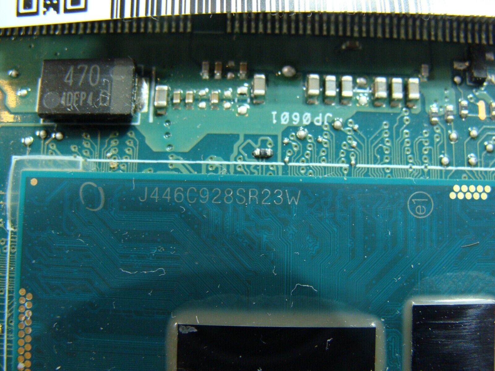 Asus Q551LN-BSI708 i7-5500U 2.4GHz 4GB GT940M Motherboard 60NB0950-MB1001 /AS IS - Tested Computer Laptop Parts