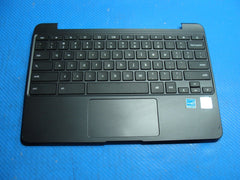 Samsung XE500C13-S04US 11.6" Palmrest w/Touchpad Keyboard BA98-00603A