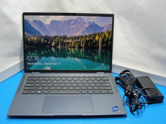 Dell Latitude 7440 14” Core i5-1345U 1.6GHz 16GB 512GB SSD + Original Charger - Tested Computer Laptop Parts