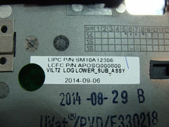 Lenovo ThinkPad 14" T440p Genuine Laptop Bottom Case w/Cover Door APOSQ000800