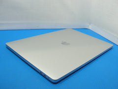 Apple MacBook Pro 16" A2141 (2019) Core i7-9750H 2.6GHz 32GB 512GB Pro 5300M