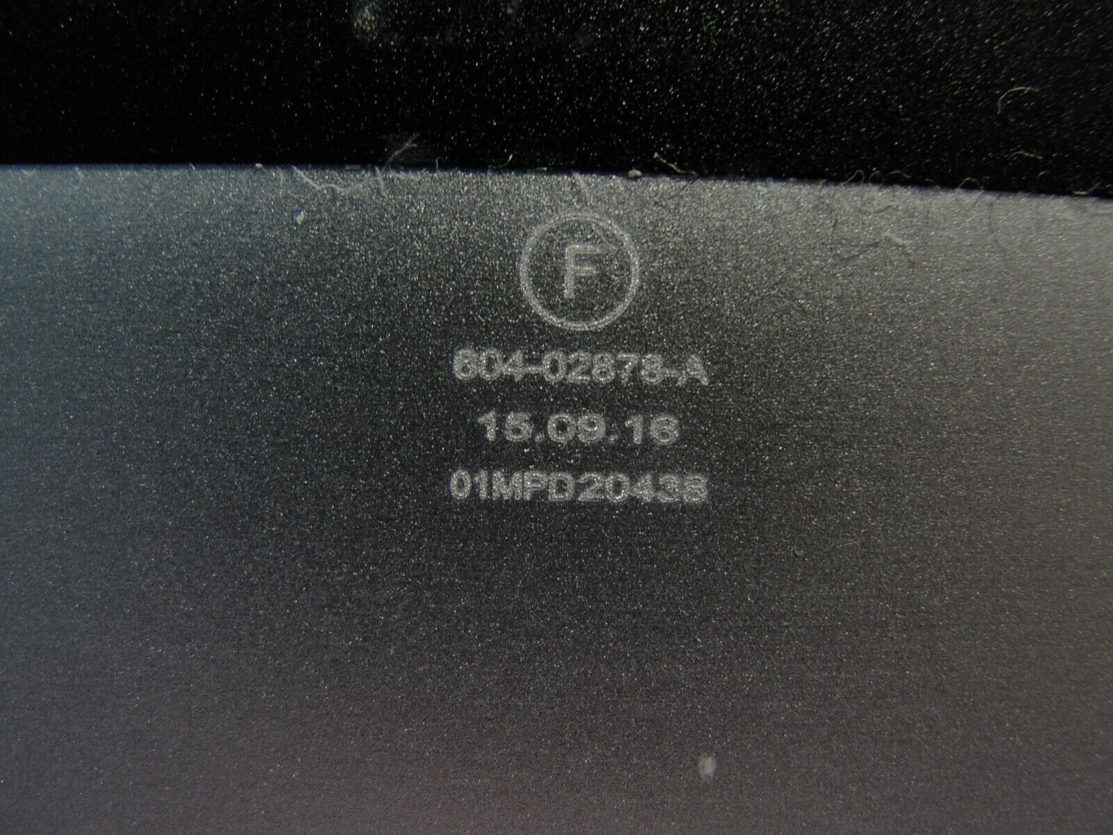 MacBook Pro A1502 13