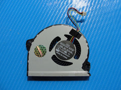 Asus ROG Strix GL702VM-DB74 17.3" Genuine Cooling Fan DFS2000054Q0T