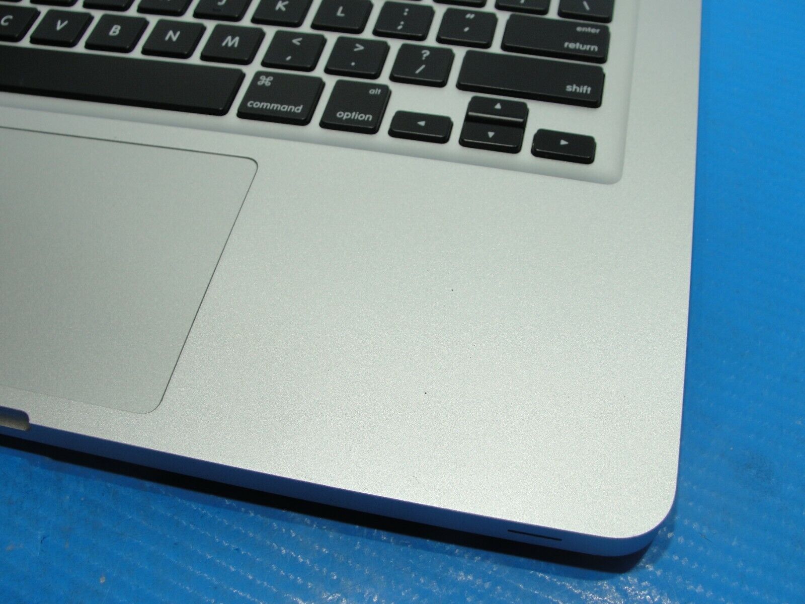 Macbook Pro A1278 2009 MB990LL/A 13
