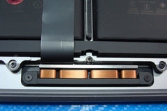 MacBook Pro A2141 16" 2019 MVVJ2LL/A Top Case w/Battery Space Gray 661-13161