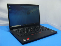 Lenovo ThinkPad E14 Gen 3 14"FHD AMD Ryzen 5 2.1GHz 8GB 256GB SSD WRTY2025
