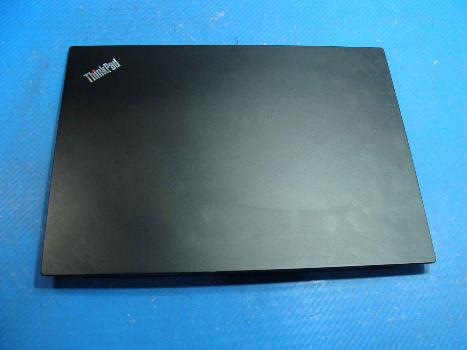 Lenovo ThinkPad E490 14