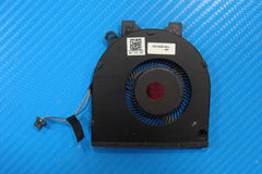 Dell Inspiron 15 5582 15.6" Genuine Laptop CPU Cooling Fan G0D3G 023.100DJ.0011