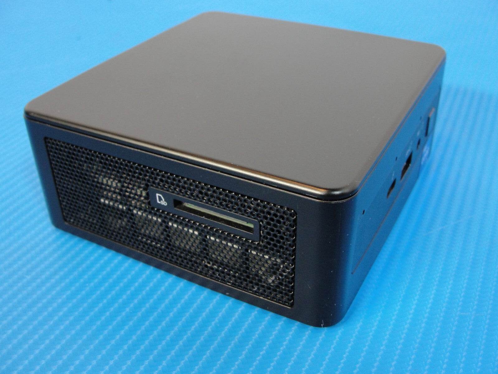 Intel NUC 11 NUC11PAHi7 i7-1165G7 4-Core, 2.8 GHz–4.7 GHz Win11P 16GB 512GB SSD - Tested Computer Laptop Parts