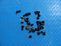 HP 17-cp0035cl 17.3" Genuine Laptop Screw Set Screws for Repair ScrewSet