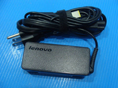Genuine 45W AC Adapter Charger Lenovo ThinkPad X250 X260 X240 X270 - Tested Computer Laptop Parts