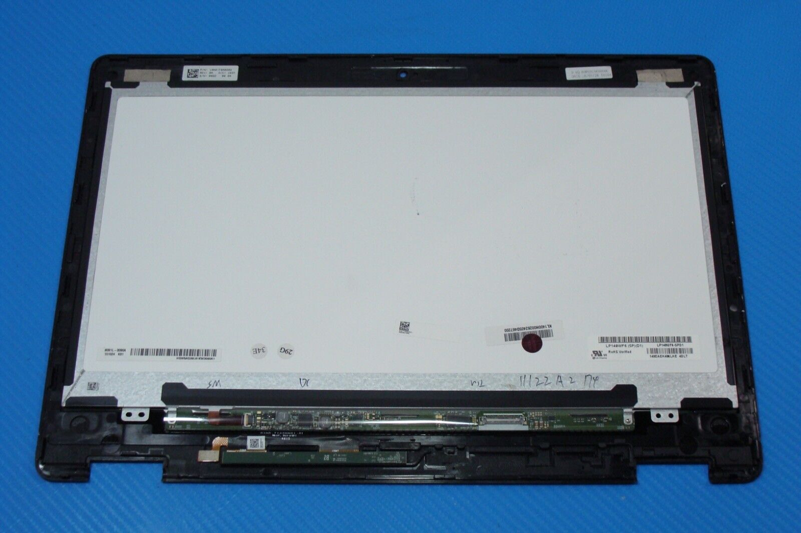 Acer Aspire R5-471T-71LX 14