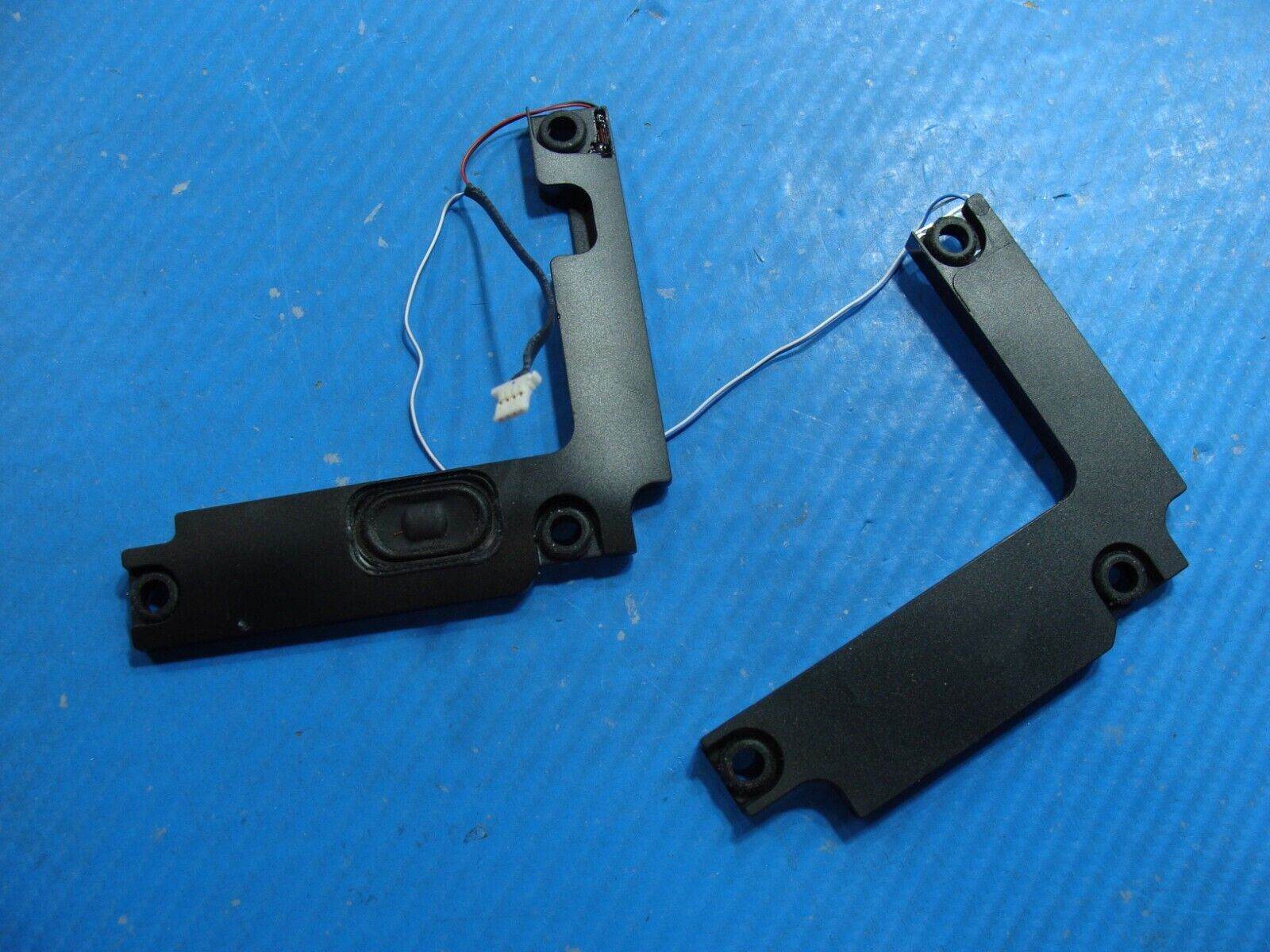 Lenovo Flex 15.6” 3-1570 80JM Left & Right Speaker Set Speakers 023.40045.0001 - Tested Computer Laptop Parts