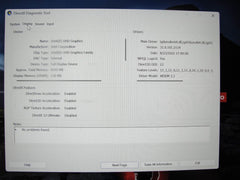 Lenovo ThinkPad T14s Gen 1 14”FHD Core i7-10510U 1.8GHz 8GB SSD Reset 512GB - Tested Computer Laptop Parts