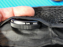 Genuine OEM DJI Phantom 4 Set of 7 filters: ND32, ND16, ND64, ND8, ND4, UV, CPL - Tested Computer Laptop Parts