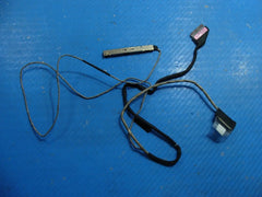 Dell Inspiron 15 3593 15.6" LCD Video Cable w/WebCam DDHWX G4JK9