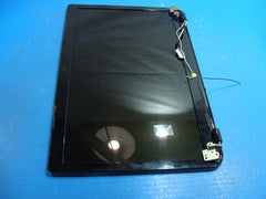 Toshiba Satellite S75-B7394 17.3" HD+ LCD Screen Complete Assembly Silver Grd A
