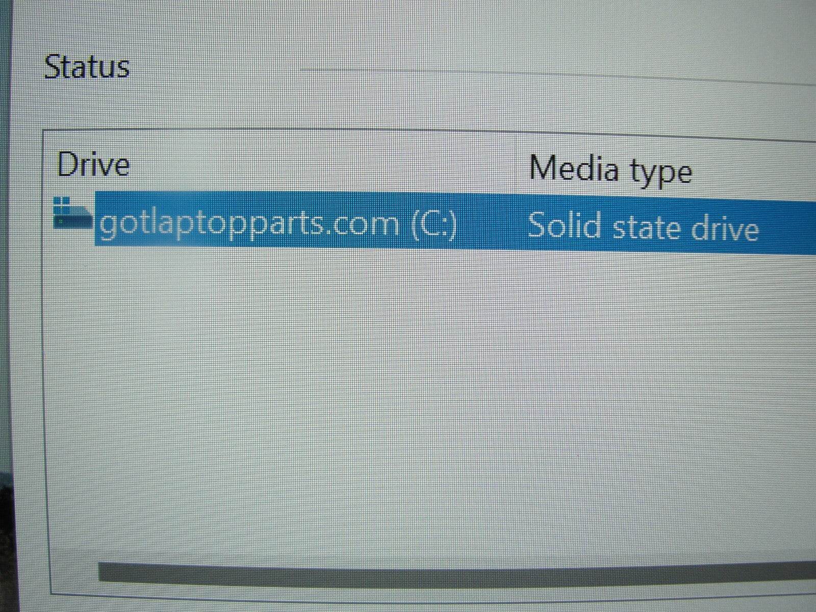 Dell Latitude 5420 14”FHD Intel Core i7-1185G7 3GHz 16GB 512GB SSD + Charger - Tested Computer Laptop Parts