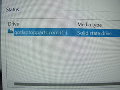 Dell Latitude 5420 14”FHD Intel Core i7-1185G7 3GHz 16GB 512GB SSD + Charger - Tested Computer Laptop Parts