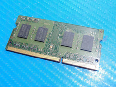 MacBook Pro A1278 Laptop Samsung 2GB Memory PC3-10600S-09-11-B2 M471B5773DH0-CH9 - Tested Computer Laptop Parts