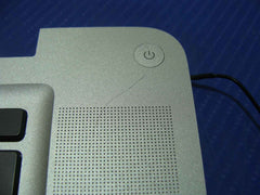 MacBook Pro A1286 15" 2011 MC721LL/A Top Case w/Keyboard Trackpad 661-5854