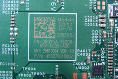 Dell Inspiron 15 7569 15.6" Intel i7-6500U 2.5GHz Motherboard 8DX5J